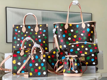 MLB Fashion Lu-Vi bags - 830