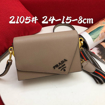 Makersluxe Bags - PDA Bags - 924