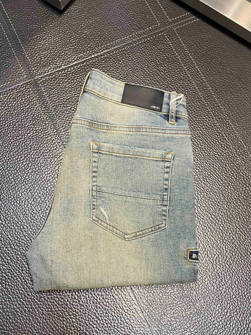 Makersluxe - AMIR Men Clothes - 141