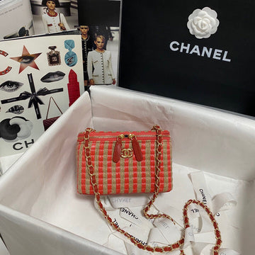 Makersluxe Bags - CHL Bags - 4235