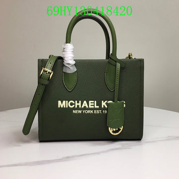 Makersluxe Bags - MK Bags - 076