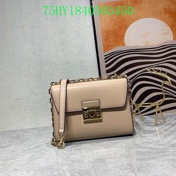 Makersluxe Bags - MK Bags - 407