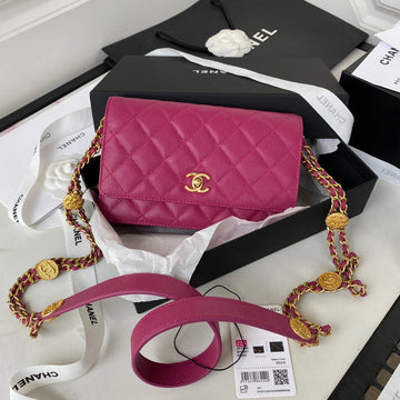 Makersluxe Bags - CHL Bags - 2104