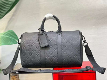 LOV2 Bags - Makersluxe Bags  062