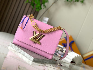 Makersluxe Fashion Lu-Vi Bags - 16651