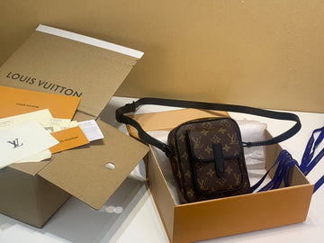 Makersluxe Bags - VL Bags - 6052