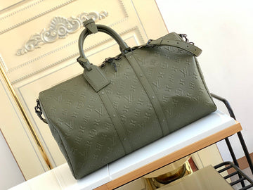 Makersluxe Fashion Lu-Vi bags - 17287