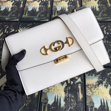 Makersluxe Bags - GCI Bags - 7123