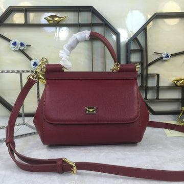Makersluxe Bags - DG Bags - 026
