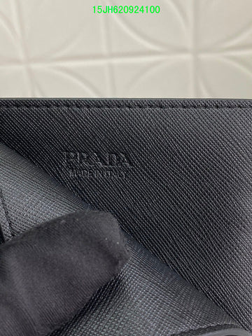 Makersluxeras - PD Wallet - 346