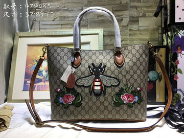Makersluxe Fashion - GCI Bags - 10975
