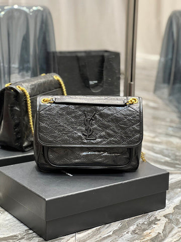 Makersluxe Bags - SLY Bags - 2086