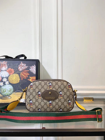 ZYNTQ - GUKI Bags - 019