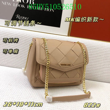Makersluxe Bags - MK Bags - 763