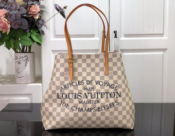 Makersluxe Fashion Lu-Vi bags - 17363