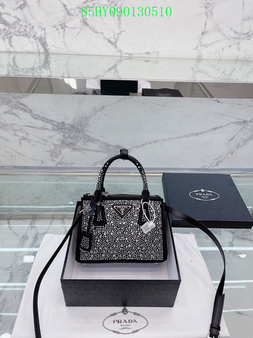 Makersluxe Bags - PDA Bags - 3645