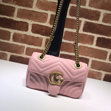 Makersluxe Fashion - GCI Bags - 13225