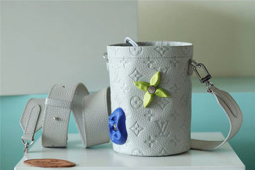 Makersluxe Fashion Lu-Vi bags - 10000