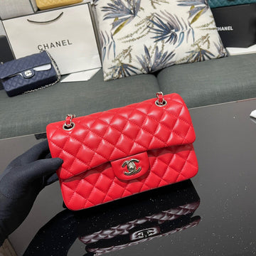 Makersluxe Bags - CHL Bags - 3259