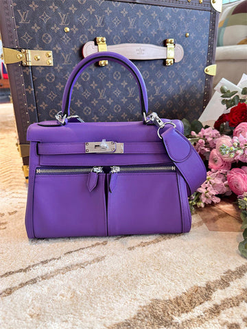 Makersluxe - HMS Bags - 1108