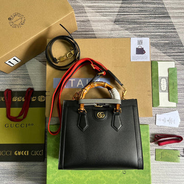 Makersluxe Bags - GCI Bags - 5445