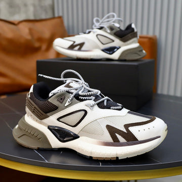 Makersluxe - AMIR Men Shoes - 534