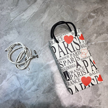 Makersluxe Bags - BGA Bags - 1281