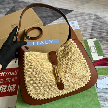 Makersluxe Bags - GCI Bags - 5774