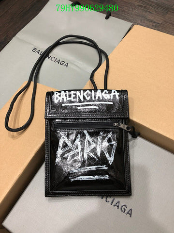 Makersluxe Bags - BGA Bags - 1729