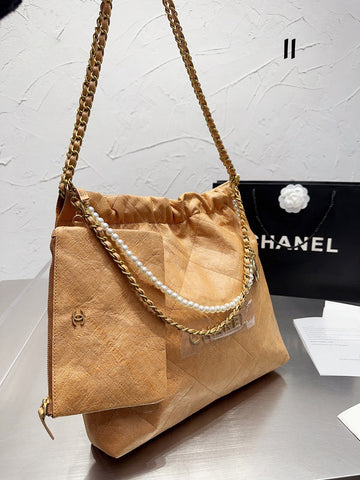 Makersluxe Bags - CHL Bags - 7288