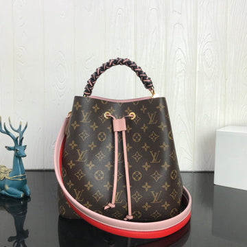 Makersluxe Bags - VL1 Bags - 524