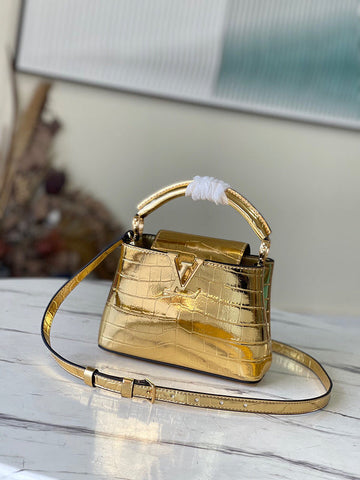 Makersluxe Bags - VL Bags - 4768