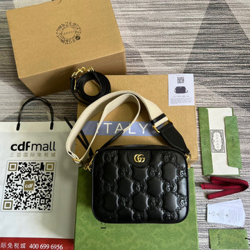 Makersluxe Bags - GCI Bags - 7880