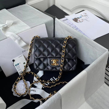 Makersluxe Bags - CHL Bags - 5580