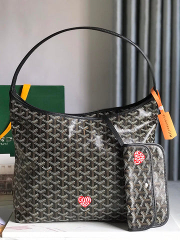 Makersluxe - GYO Bags - 089
