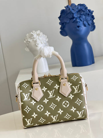 Makersluxe Fashion Lu-Vi Bags - 16850