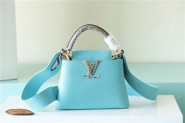 Makersluxe - LOV Bags - 065