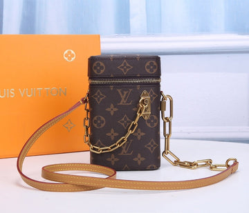 Makersluxe Fashion Lu-Vi bags - 17805