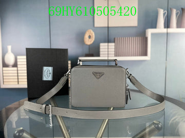 Makersluxe Bags - PDA Bags - 3332