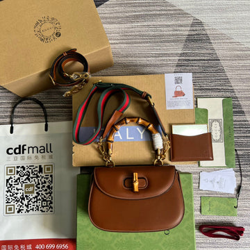 Makersluxe Bags - GCI Bags - 7758