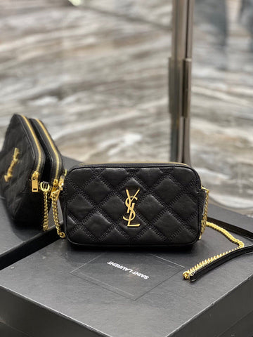 MLB Fashion - SLY Bags - 555