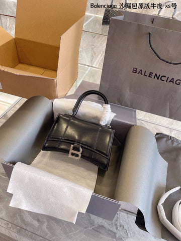 Makersluxe Bags - BGA Bags - 1437