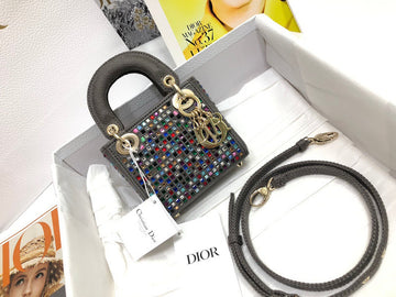 Makersluxe - DOR Bags - 433