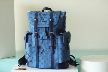 Makersluxe Fashion Lu-Vi bags - 9641