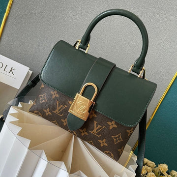 Makersluxe Bags - VL Bags - 1916