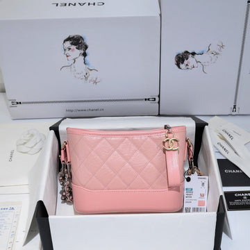 Makersluxe Bags - CHL Bags - 2012
