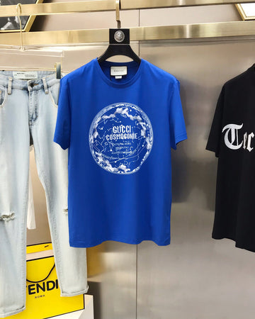 Makersluxe - Men T Shirts - 1124
