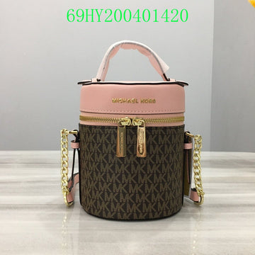 Makersluxe Bags - MK Bags - 444