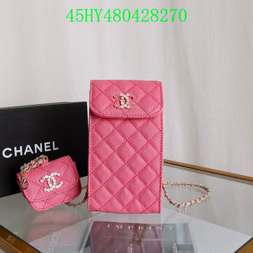 Makersluxeras - CHL Wallet - 2470