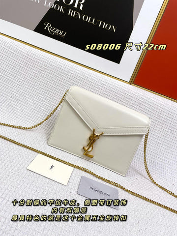 Makersluxe Bags - SLY Bags - 1171